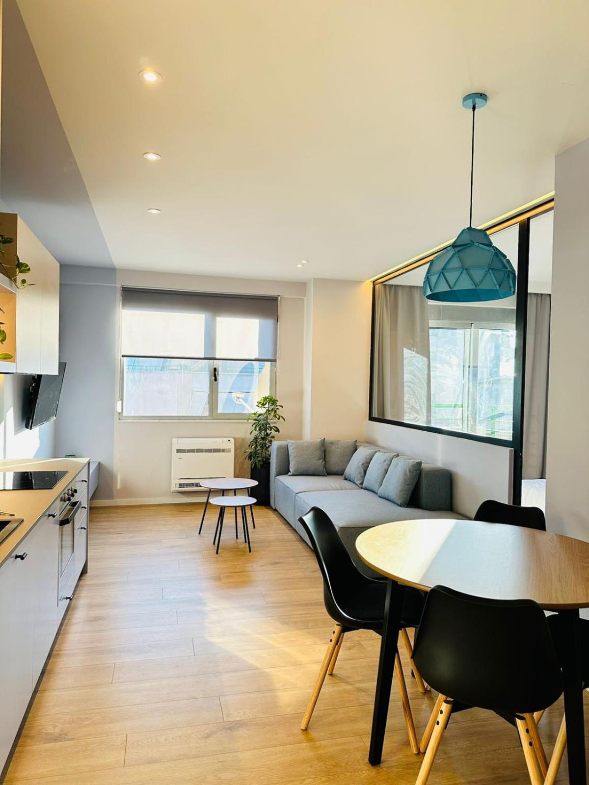 Apartman Lovely Near The Center Tirana