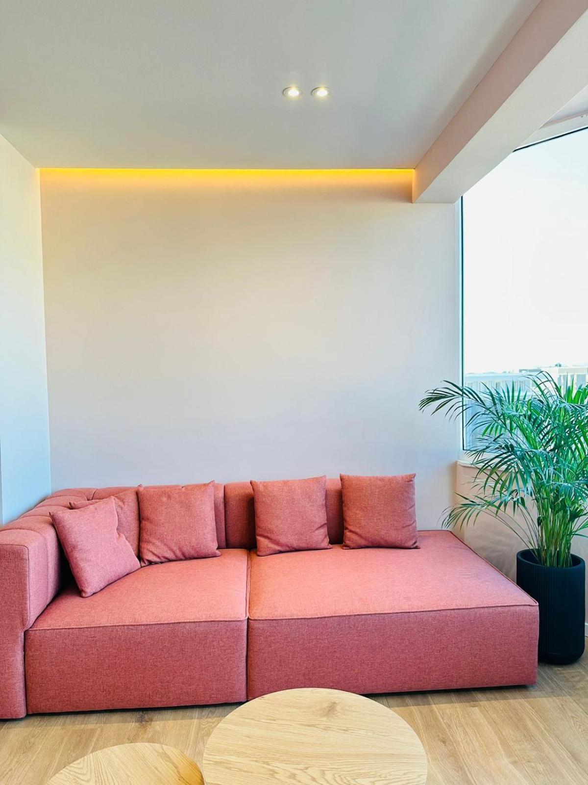 Apartman Lovely Near The Center Tirana