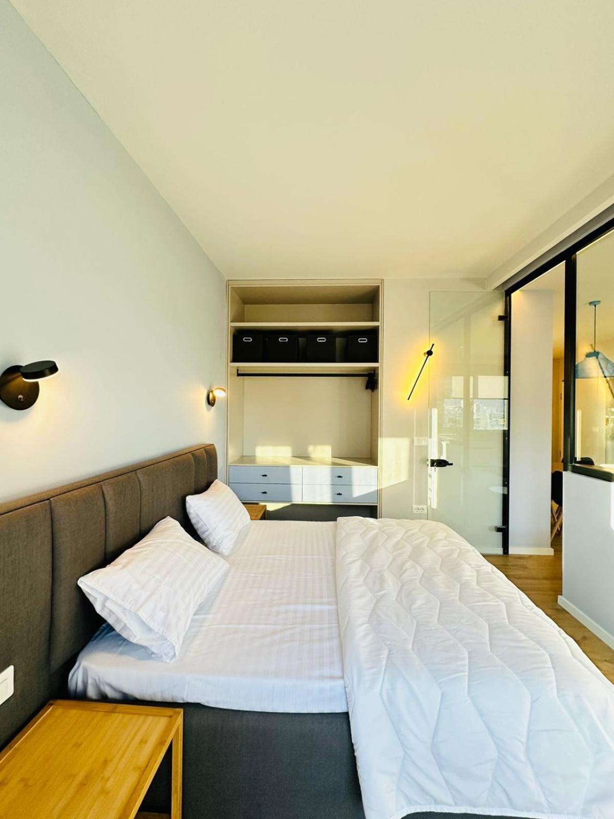 Apartman Lovely Near The Center