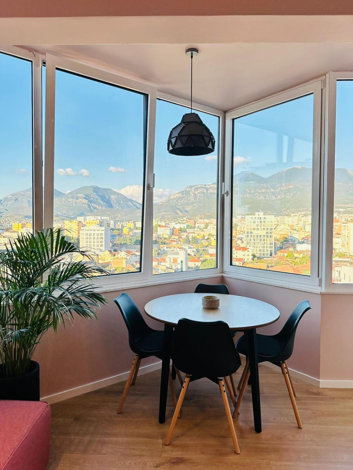 Apartman Lovely Near The Center