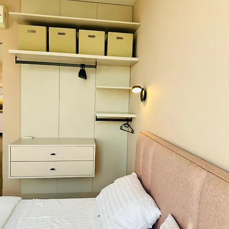 Lovely Apartments Near The City Center Tirana Exterior photo