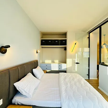 Lovely Apartments Near The City Center Tirana Exterior photo